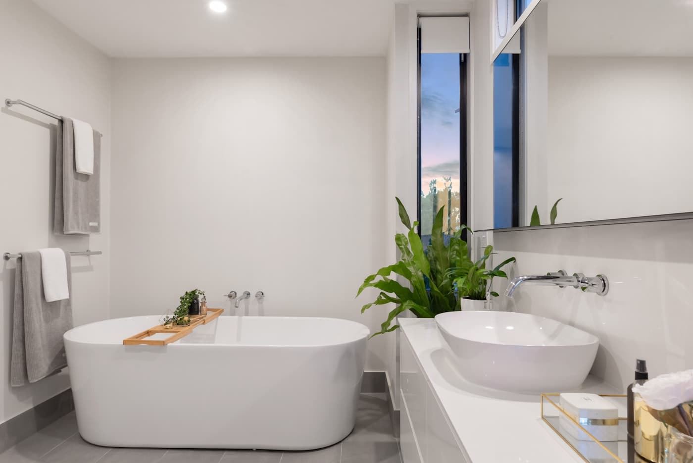 Sanitair en badkamerrenovatie door R&G Solutions